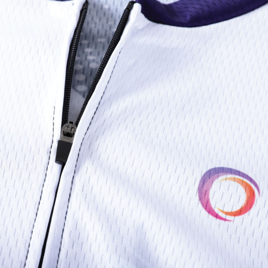 Mens Short Sleeve Cycling Jerseys  Detail